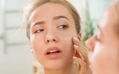 What Causes Dry Skin? Plus Remedies and Tips