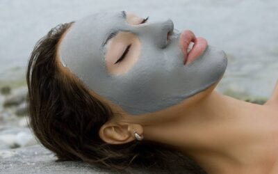 7 Step Mud Mask Process You Will Love