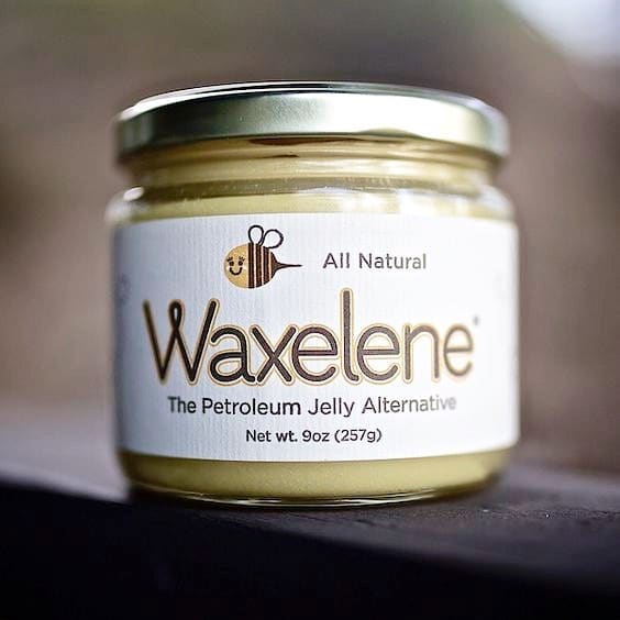 Waxelene Buzz: The Beauty Closet
