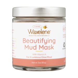 Beautifying Mud Mask - 6 Piece - Wholesale