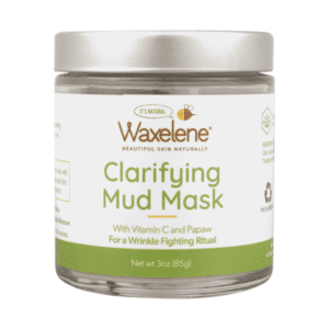Clarifying Mud Mask