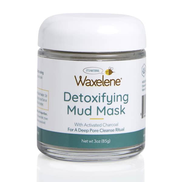 Detoxifying Mud Mask - 6 Piece - Wholesale