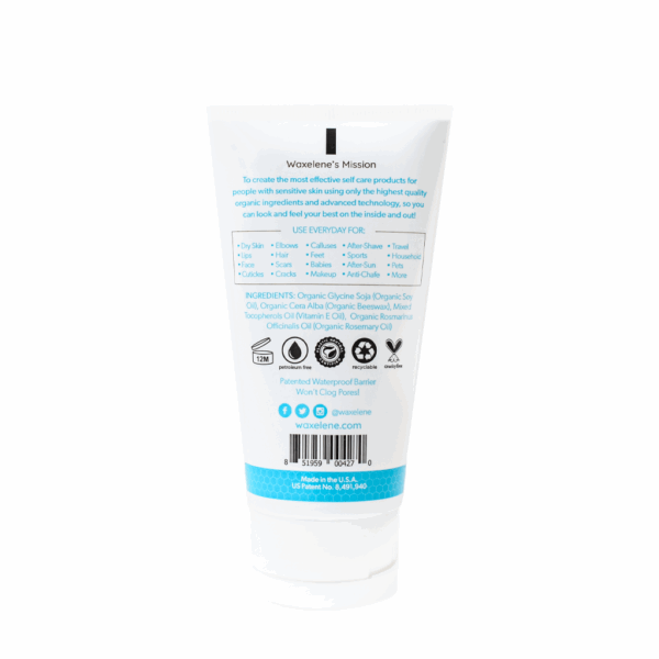 Multi-Purpose Ointment - Travel Tube