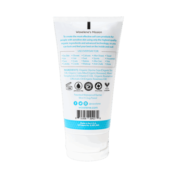 Multi-Purpose Ointment - Travel Tube