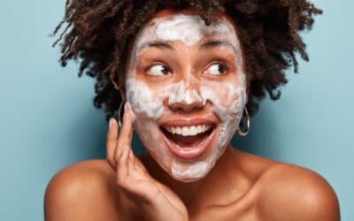 Clear Skin! How To Get It And Keep It That Way