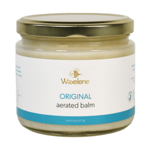 Original Aerated Balm - Large Jar