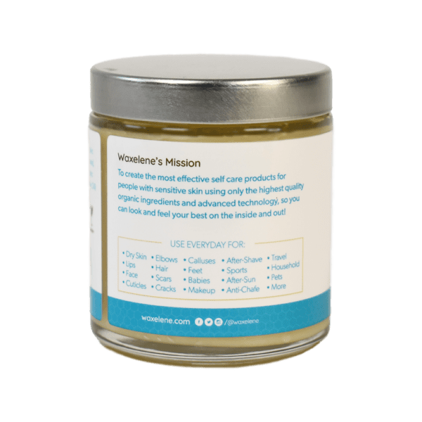 Original Aerated Balm - Travel Jar