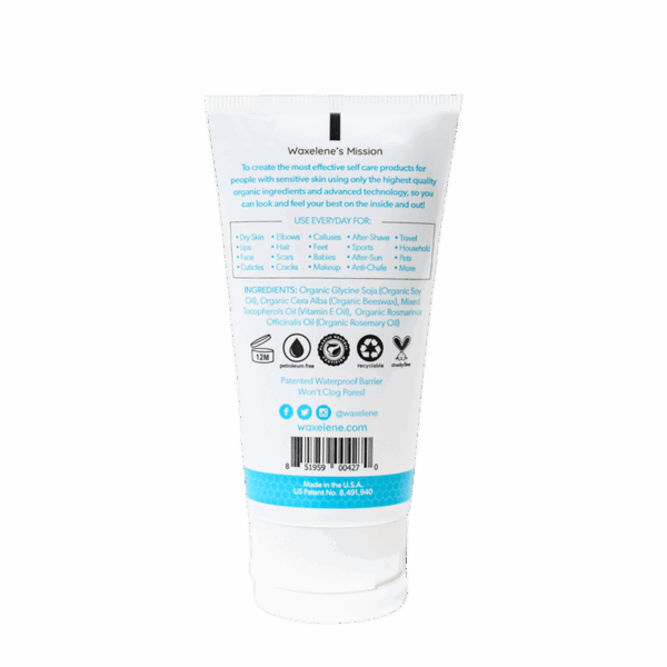 Multi-Purpose Ointment - Travel Tube
