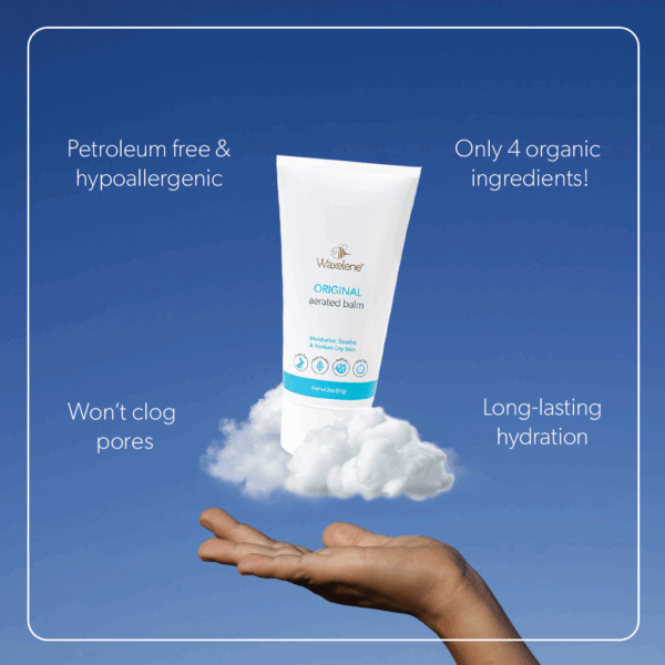 Multi-Purpose Ointment - Travel Tube