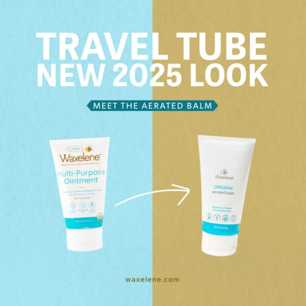 Multi-Purpose Ointment - Travel Tube