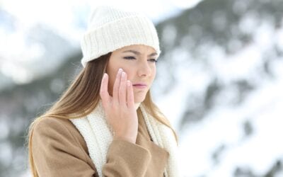 How to Avoid Winter Rash the Natural Way