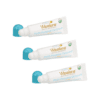 Multi-Purpose Ointment - Lip Tube - 3 Piece
