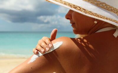 Everything You Should Know Before Using Natural Sunscreen
