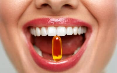Top 6 Best Vitamins for Your Skin