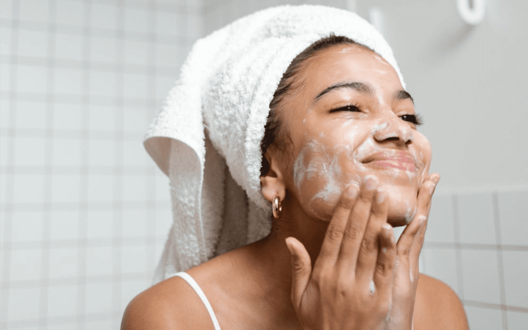 What Does Your Skin Say About Your Lifestyle?