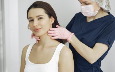 Eczema Scars & How To Treat Them