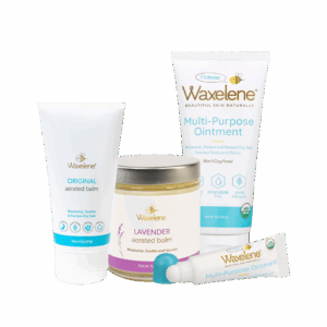Baby Care Pack
