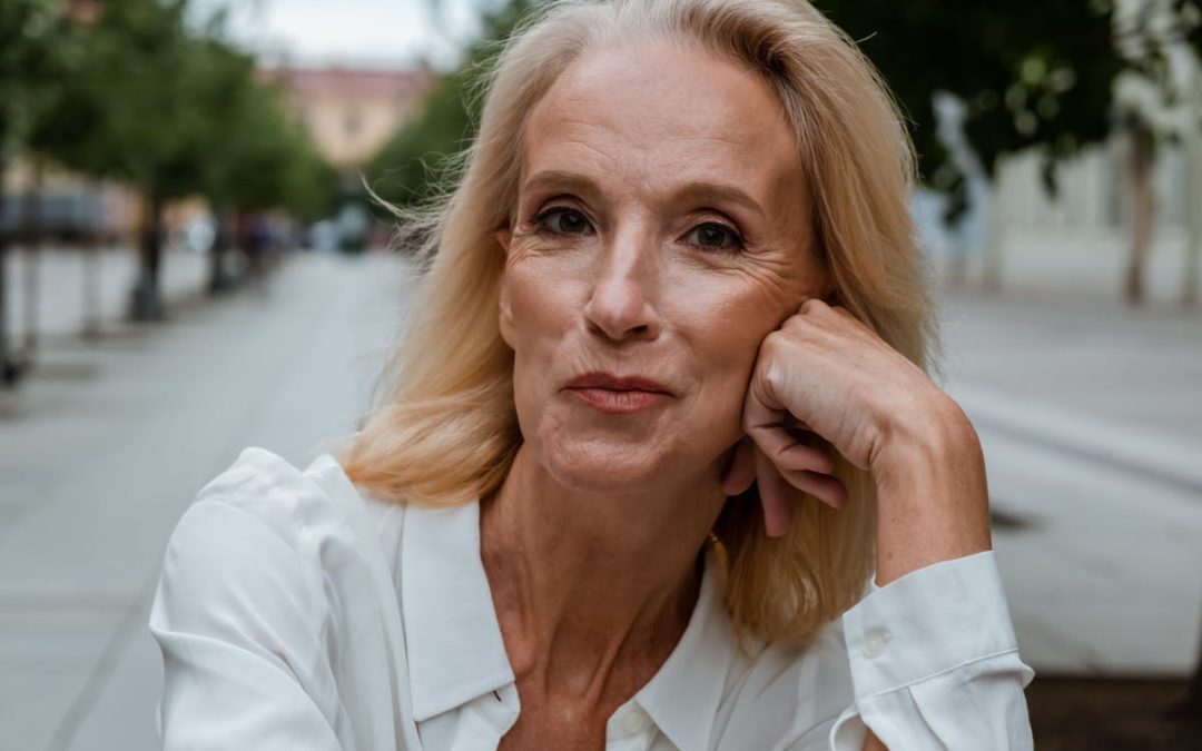 How to Treat and Prevent Dry Skin as You Age