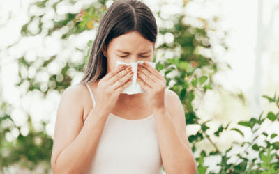 Understanding the Link Between Eczema and Allergies