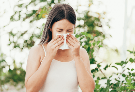 Understanding the Link Between Eczema and Allergies