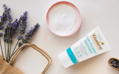 The Benefits of Using Waxelene for Eczema