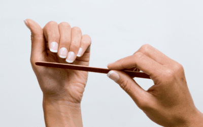 How to Grow Healthy Nails