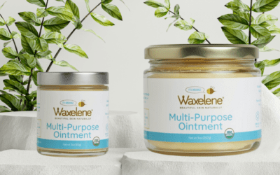 The Benefits of Natural Skincare Ingredients: Multi-Purpose Ointment