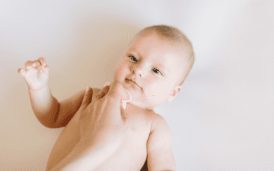 Common Baby Skin Conditions and How to Treat Them