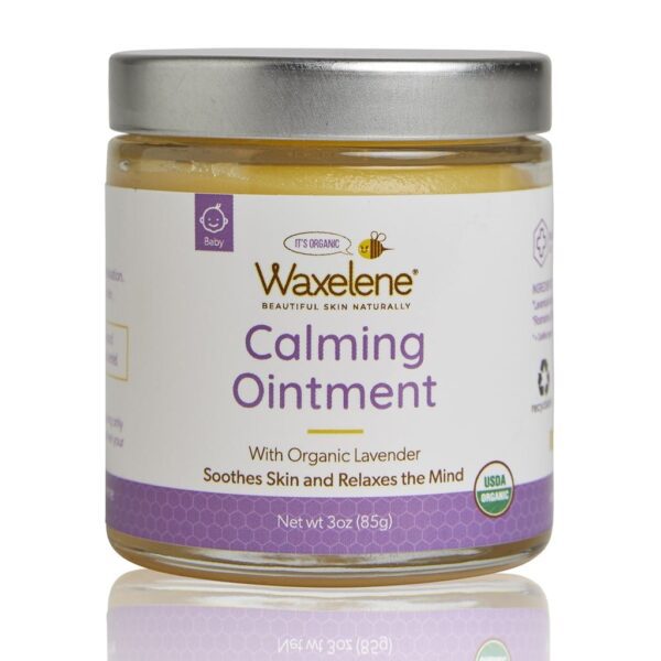 Calming Ointment