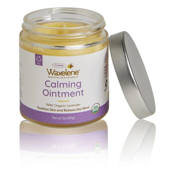 Calming Ointment