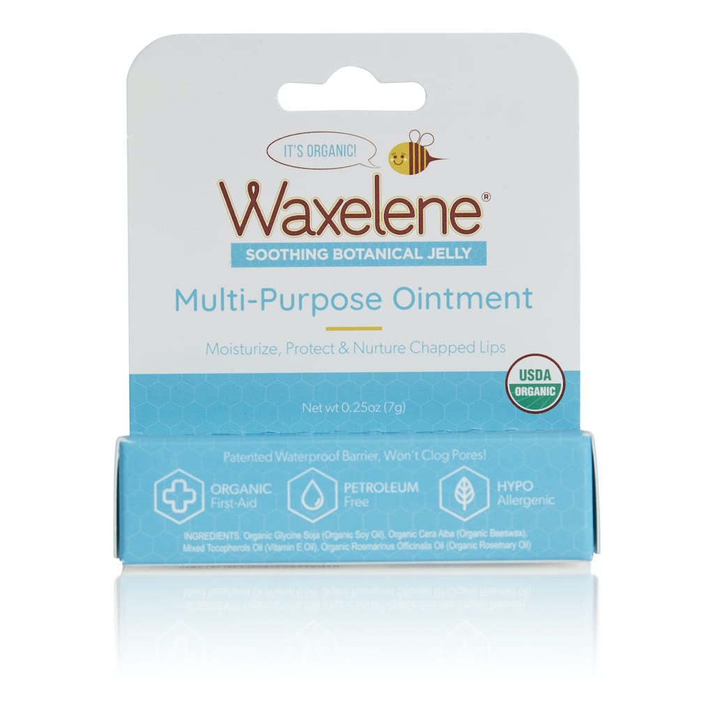 Waxelene Multi-Purpose Ointment, 9 oz/257 g Ingredients and Reviews