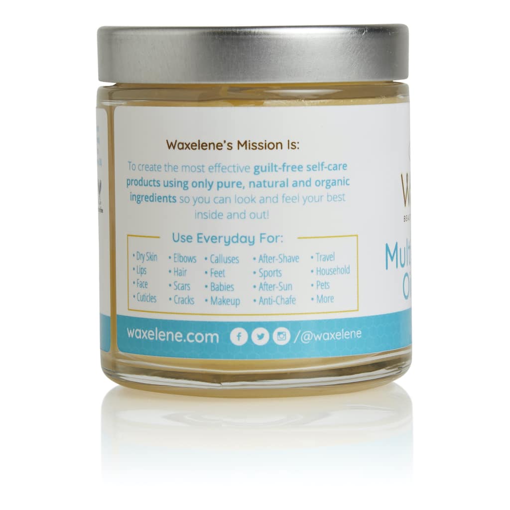 Waxelene Multi-Purpose Ointment: Keeping Your Skin Nourished