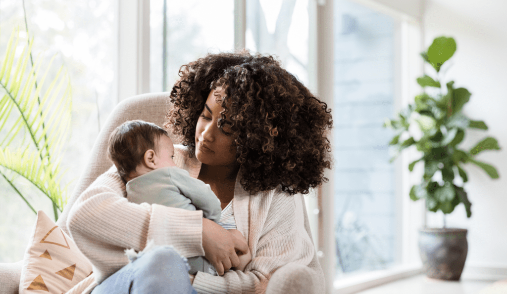 Organic Skincare for Breastfeeding Moms and Babies Waxelene