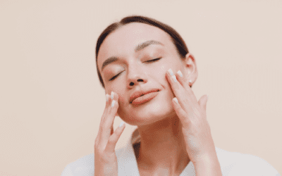 The Power of Facial Yoga and Massage for Glowing Skin