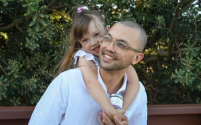 A Guide to Chemical-Free Living