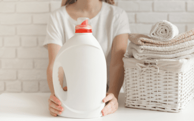 Eczema and Laundry: The Overlooked Routine That Could Be Irritating Your Skin