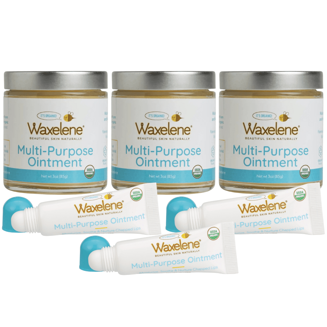 Waxelene Value Pack