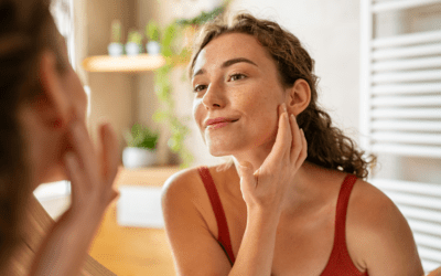 How to Reduce Daily Skin Exposure to Unnecessary Ingredients