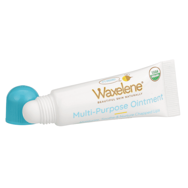 Multi-Purpose Ointment - Lip Tube - 24 Piece Display - Wholesale