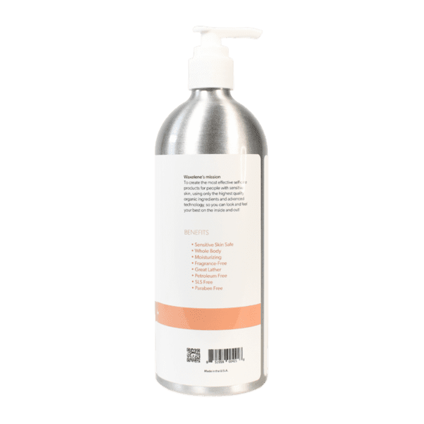 Body Wash - Free & Clear - Home