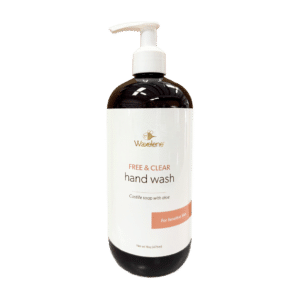 Hand Wash - Free & Clear - Home Hand Wash - Free & Clear - Home