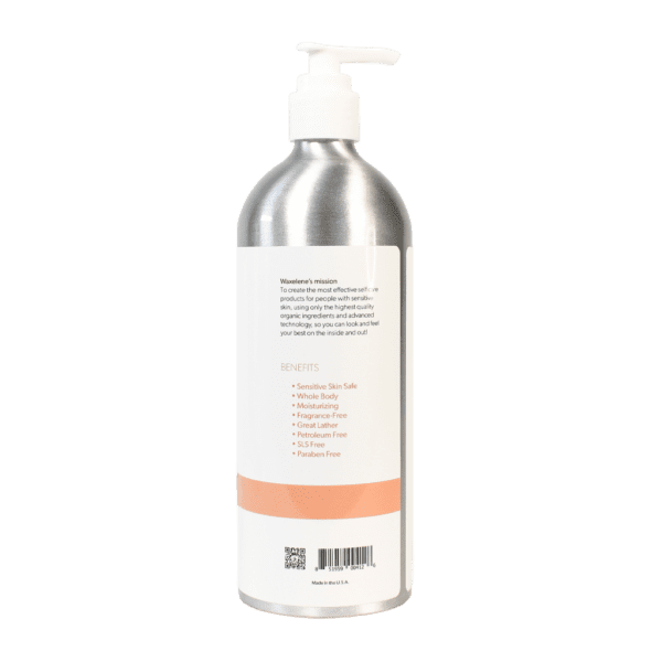 Hand Wash - Free & Clear - Home