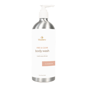 Body Wash - Free & Clear - Home