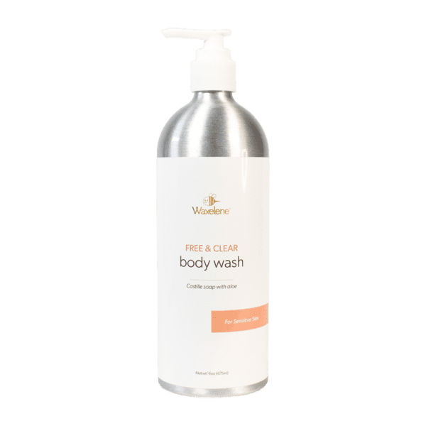 Body Wash - Free & Clear - Home