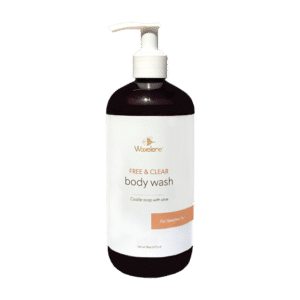 Body Wash - Free & Clear - Home Body Wash - Free & Clear - Home