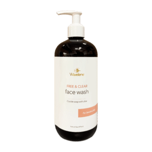 Face Wash - Free & Clear - Home