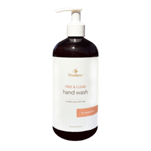 Hand Wash - Free & Clear - Home