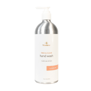 Hand Wash - Free & Clear - Home