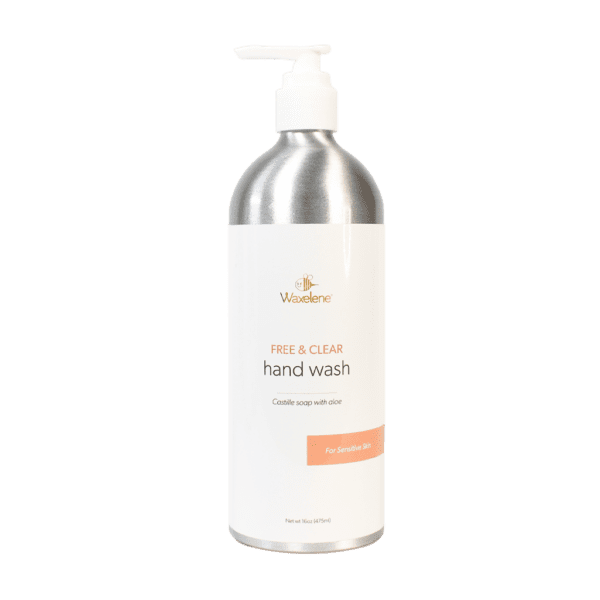 Hand Wash - Free & Clear - Home