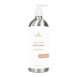 Hand Wash - Free & Clear - Home